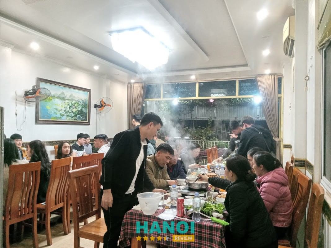 Nhà Hàng An Khánh hình ảnh 3