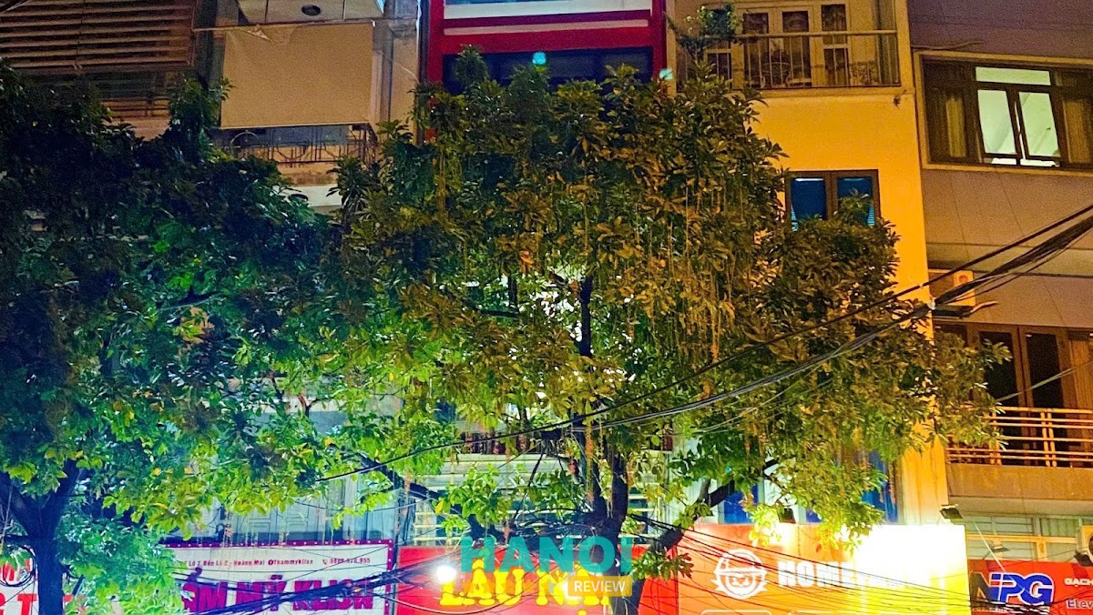 Lẩu Nấm Gia Khánh Đền Lừ hình ảnh 3