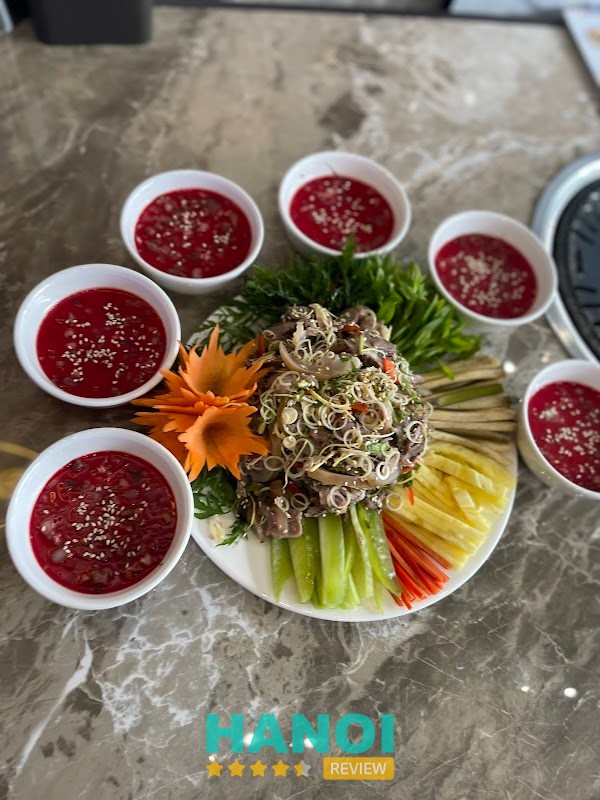 Lẩu Nướng BonBon hình ảnh 2