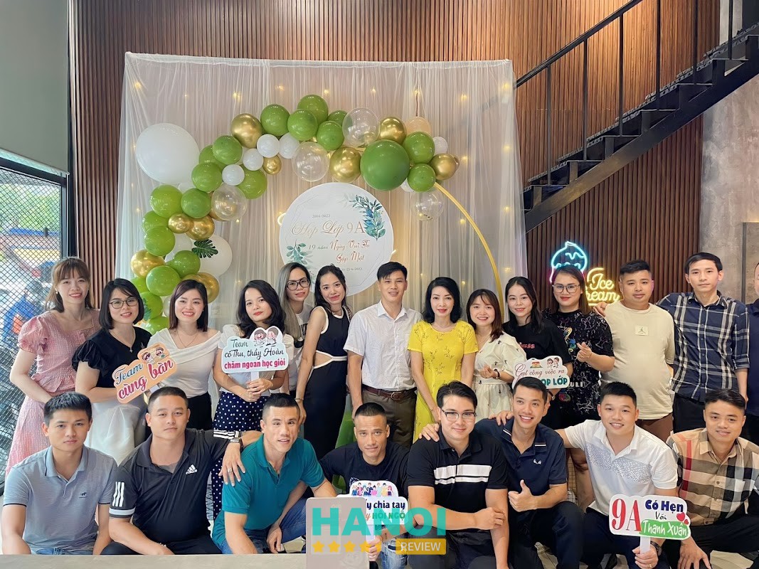 Lẩu Nướng BonBon hình ảnh 3