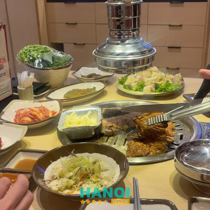 GoGi House Tân Mai hình ảnh 3