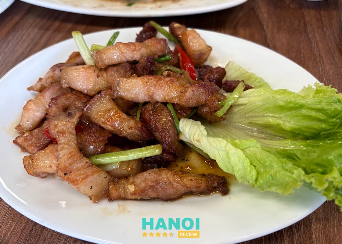 Nhà Hàng Louis Restaurant hình ảnh 3
