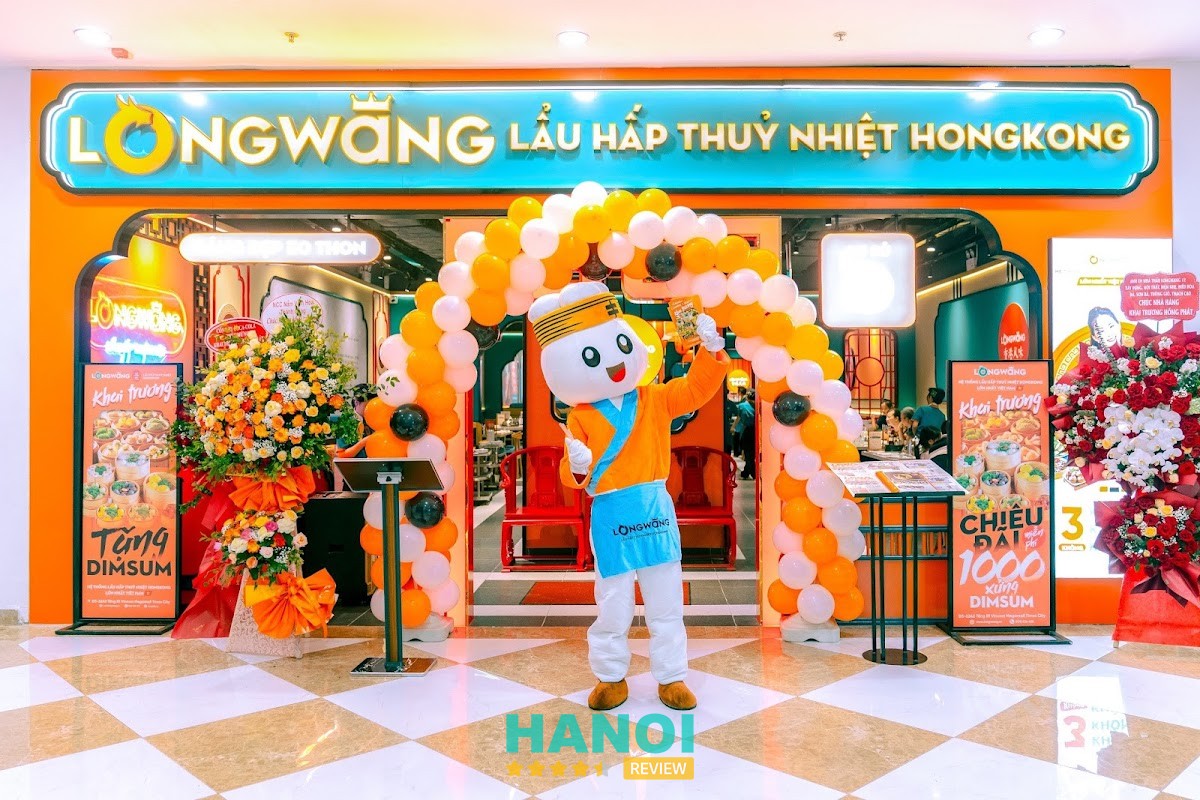 Long Wang Times City