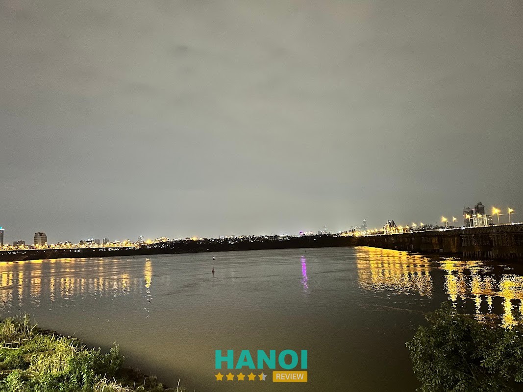 Nhà Hàng Tre Việt hình ảnh 3