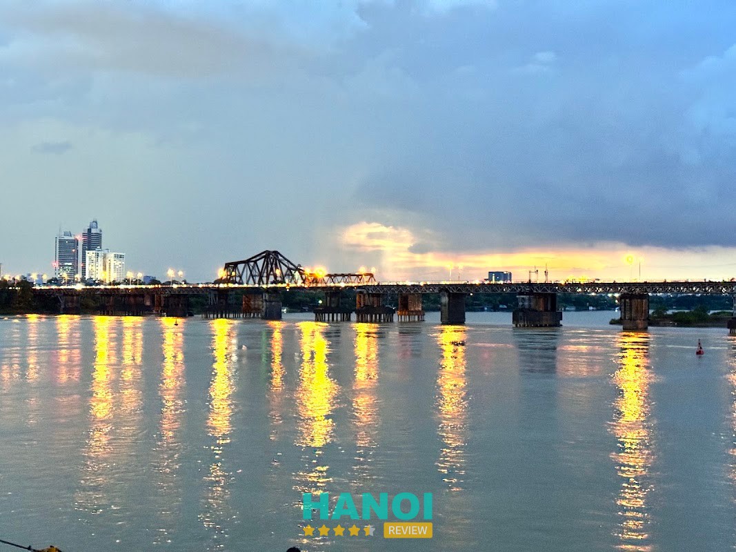 Chợ ẩm thực Ngọc Lâm hình ảnh 3