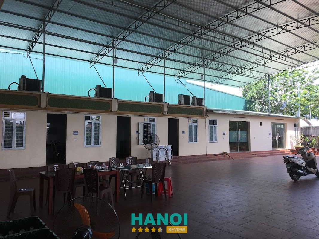 Nhà Hàng Vương Xoan hình ảnh 3