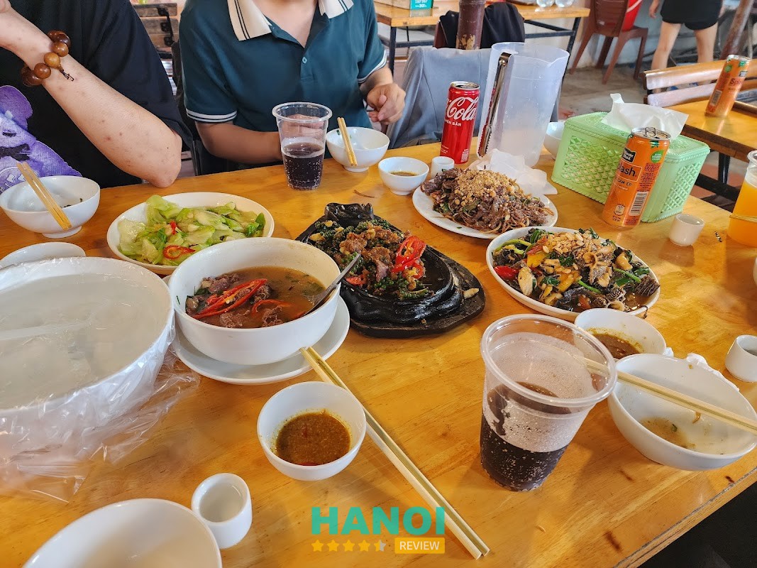 Trâu Ngon Phú Xuyên hình ảnh 2