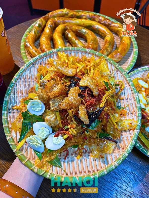 Bánh tráng TANA Phú Xuyên hình ảnh 2