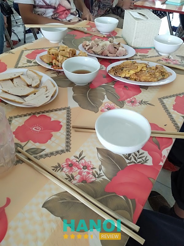 Nhà hàng Khánh Huy hình ảnh 2