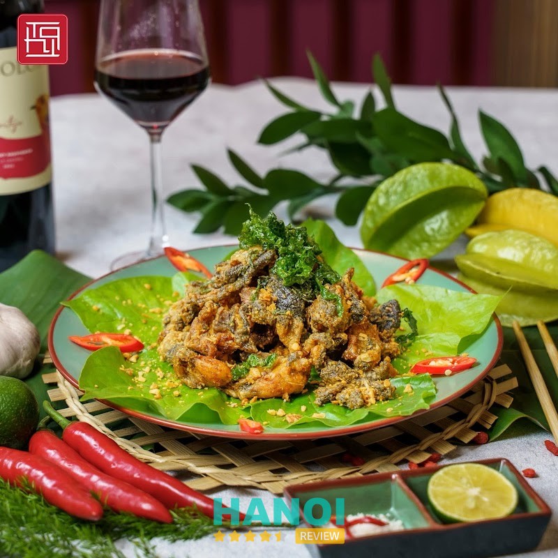 Thanh Trì Hội Quán hình ảnh 2