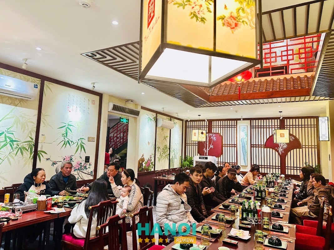 Thanh Trì Hội Quán hình ảnh 3