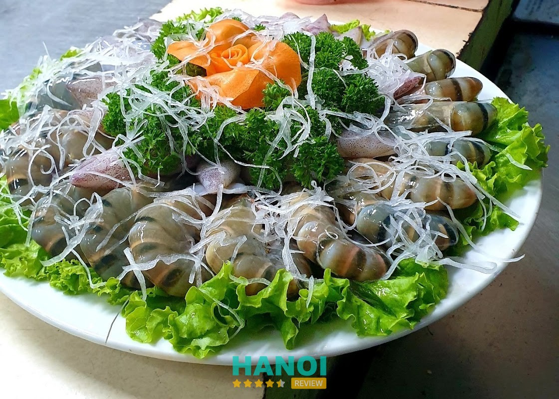Ẩm Thực Ven Hồ hình ảnh 3