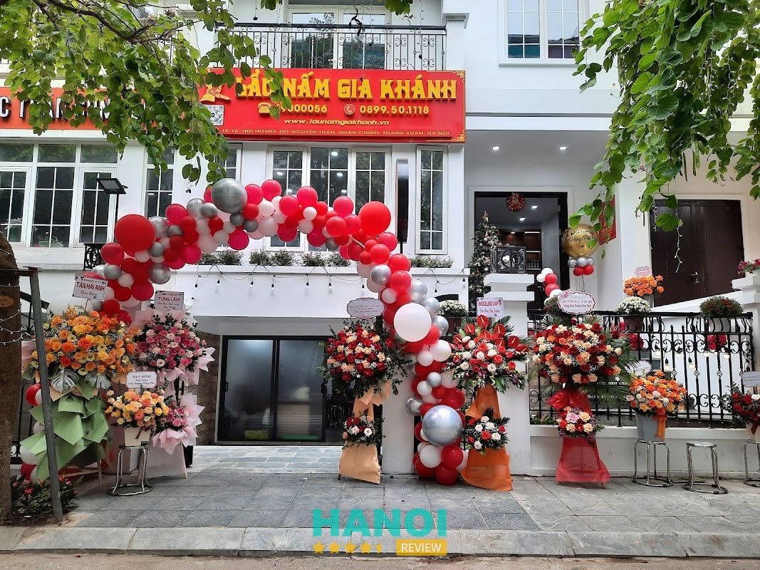 Lẩu Nấm Gia Khánh Thanh Xuân hình ảnh 3