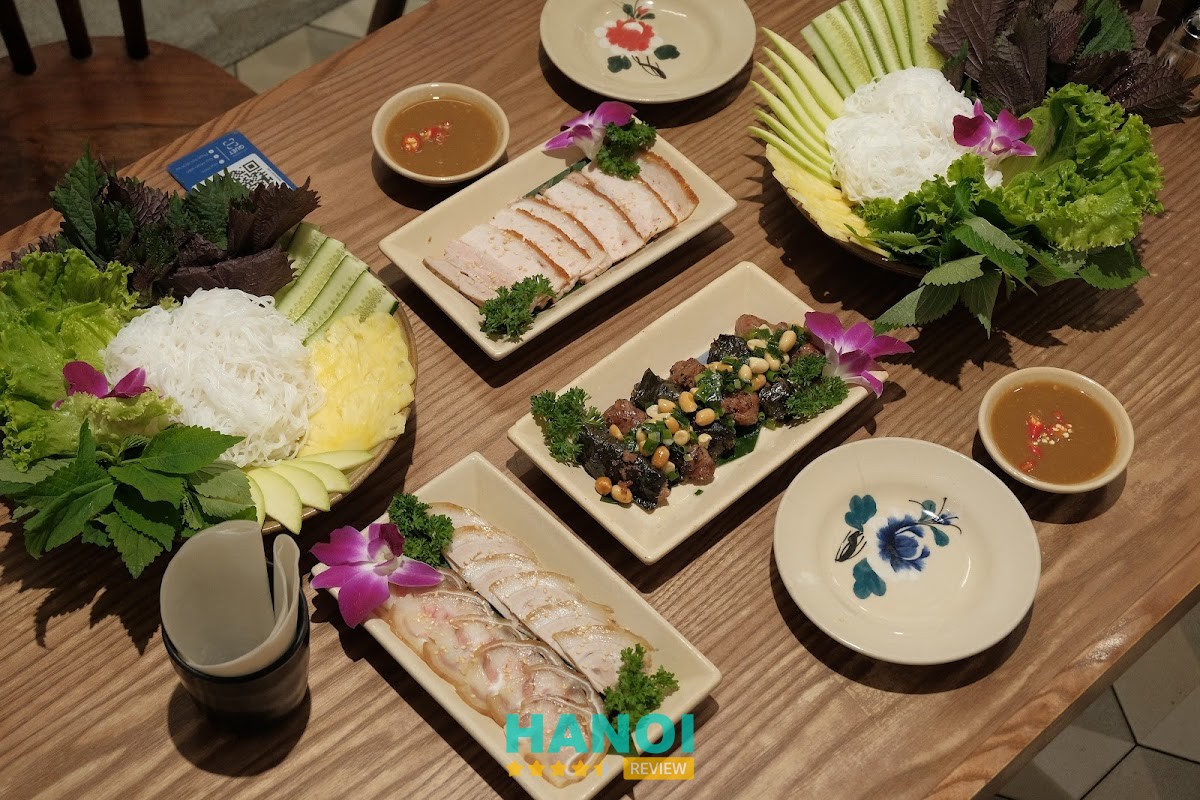 Đũa Cả - Tiệm cơm nhà hình ảnh 2