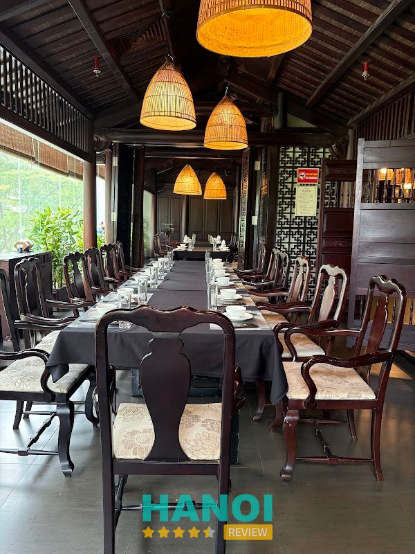 Đại Lâm Mộc hình ảnh 2