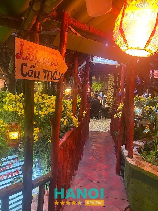 Nhà Hàng Chợ Tình Sa Pa Thanh Xuân