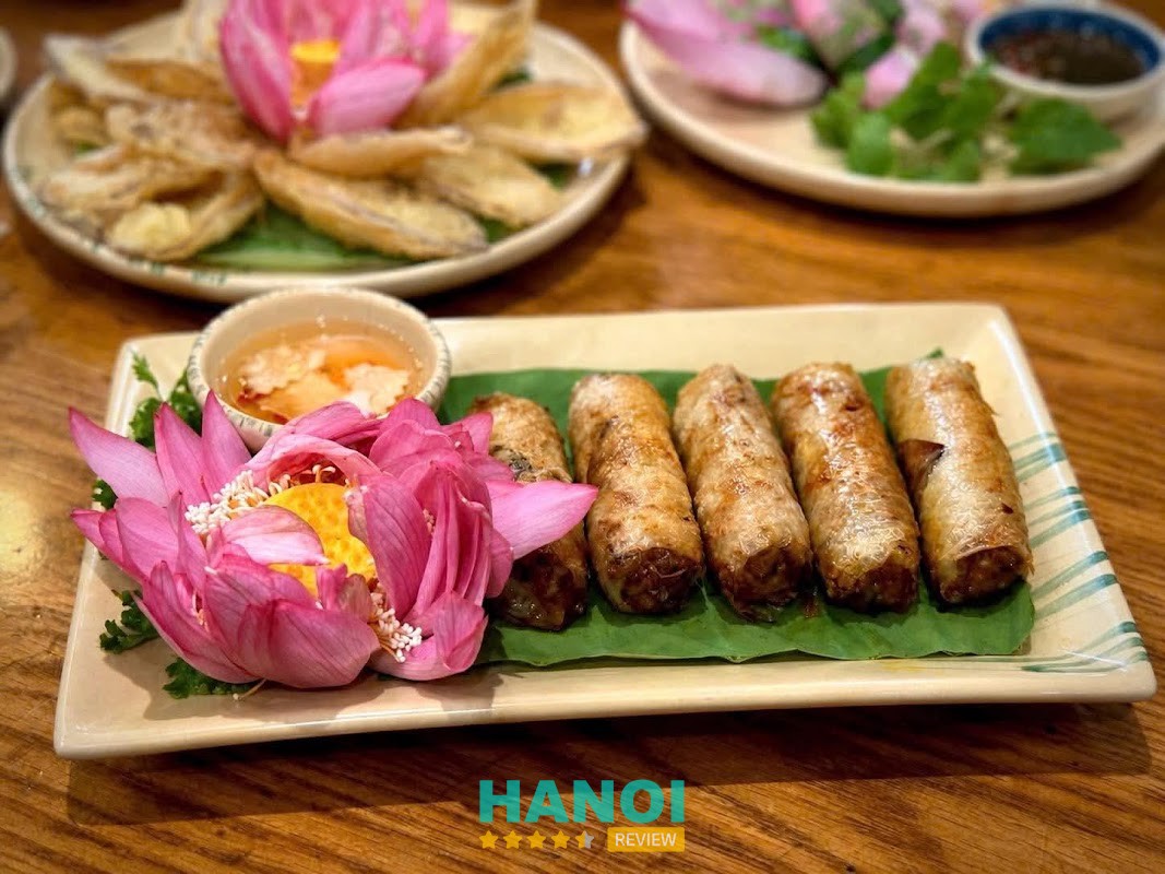 Quán Ăn Ngon - Vincom Royal City hình ảnh 3