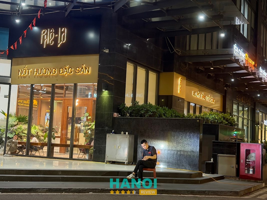 HK Beer Thanh Xuân hình ảnh 2