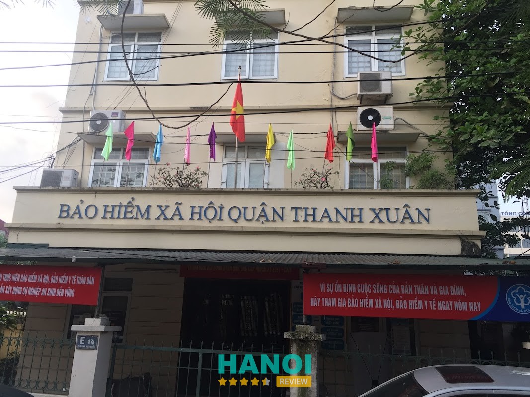 Nhà Hàng Hà Vân Thanh Xuân