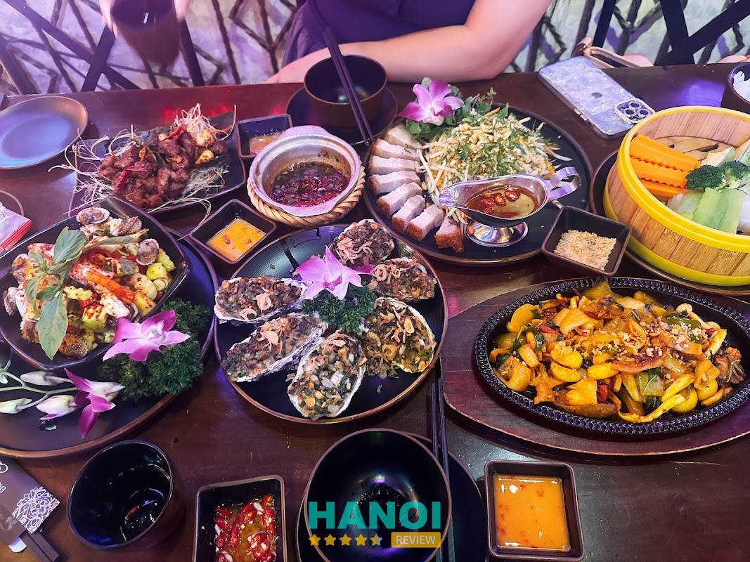 Quán Nhỏ hình ảnh 2
