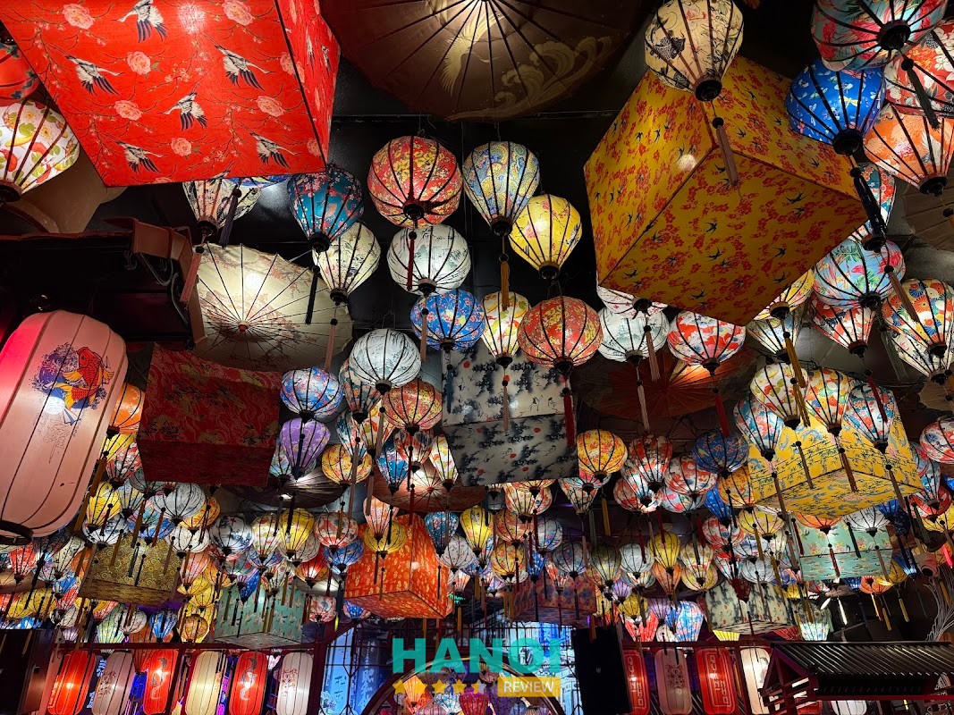 Quán Nhỏ hình ảnh 3