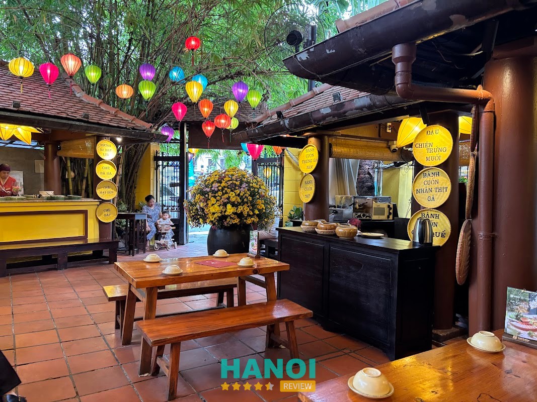 Quán Ăn Ngon – hình ảnh 1