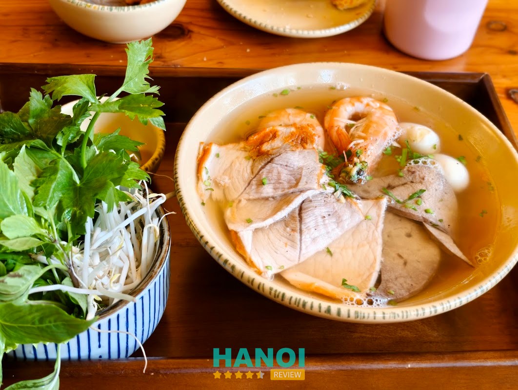 Quán Ăn Ngon – hình ảnh 3