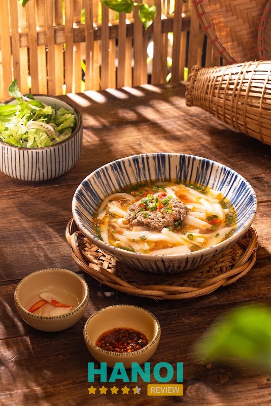 Quán Ăn Ngon - Hoàng Đạo Thuý – hình ảnh 2