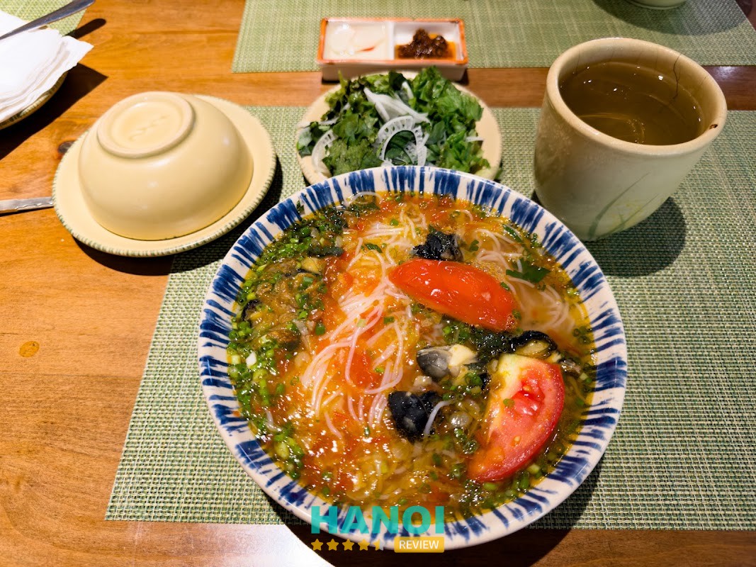 Quán Ăn Ngon - Hoàng Đạo Thuý – hình ảnh 3