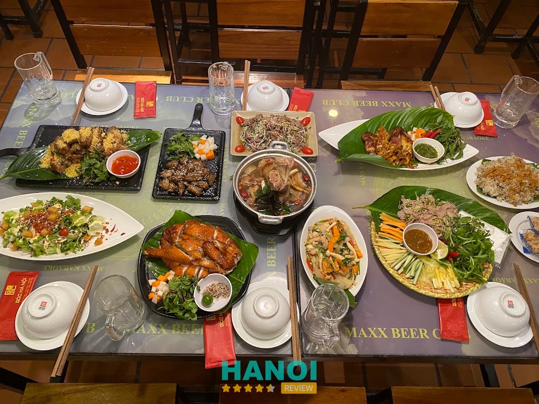 Góc Hà Nội Quán – hình ảnh 2
