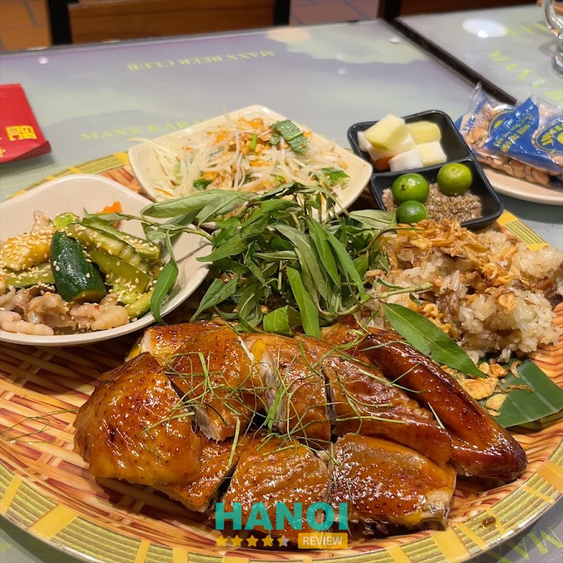 Góc Hà Nội Quán – hình ảnh 3