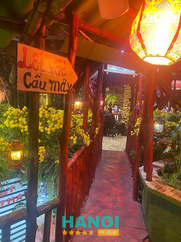 Nhà Hàng Chợ Tình Sa Pa – hình ảnh 1