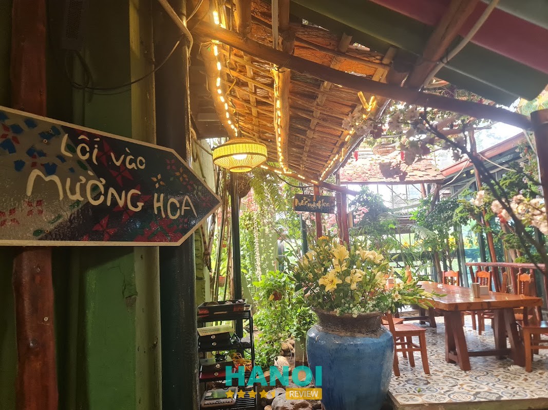 Nhà Hàng Chợ Tình Sa Pa – hình ảnh 2