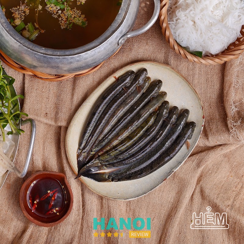 Hẻm Quán Hoàng Cầu – hình ảnh 2