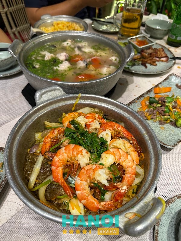 Hẻm Quán Hoàng Cầu – hình ảnh 3