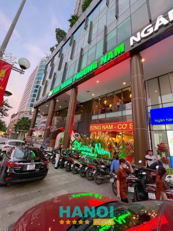 Nhà Hàng Phương Nam – hình ảnh 1