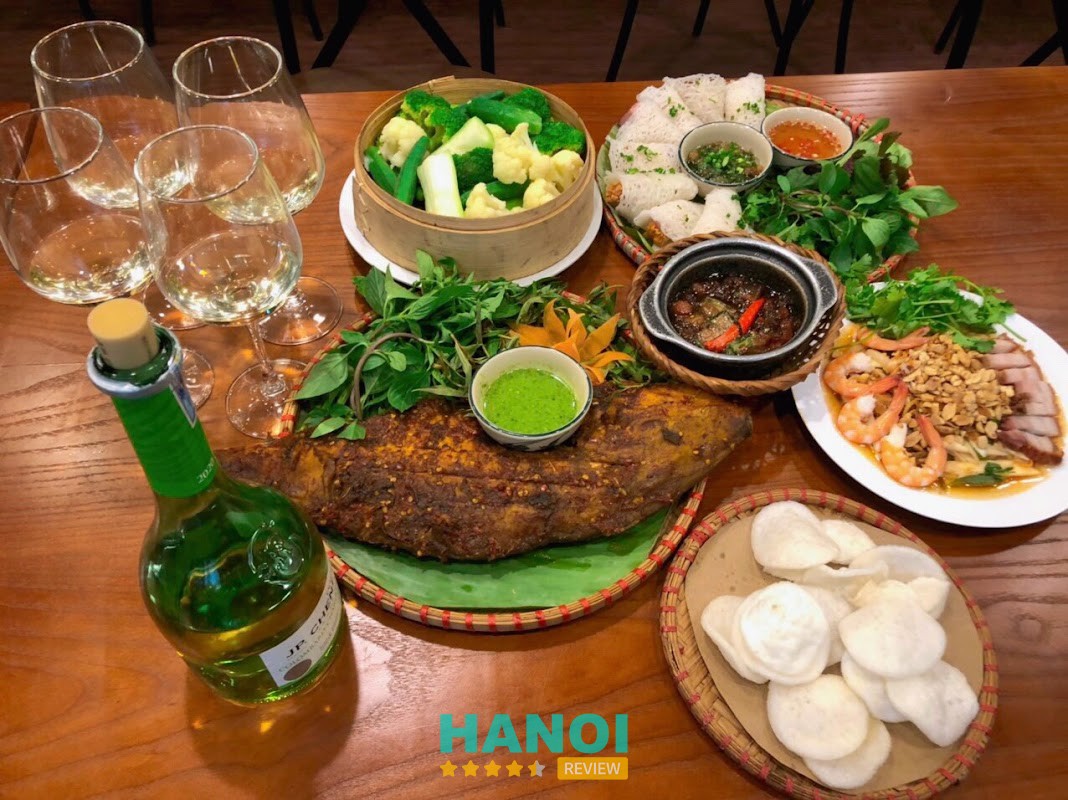 Nhà Hàng Phương Nam – hình ảnh 2