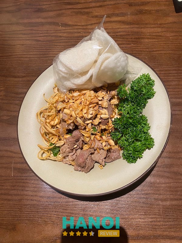 Nhà Hàng Phương Nam – hình ảnh 3