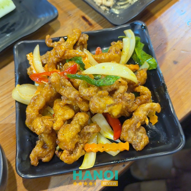 Nhậu Ba Tùng Quán – hình ảnh 2