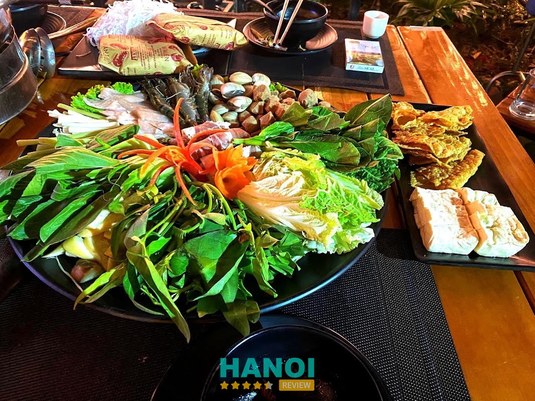 Secret Garden - Beer Garden – hình ảnh 2