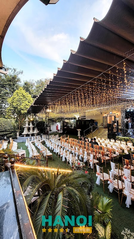 Secret Garden - Beer Garden – hình ảnh 3