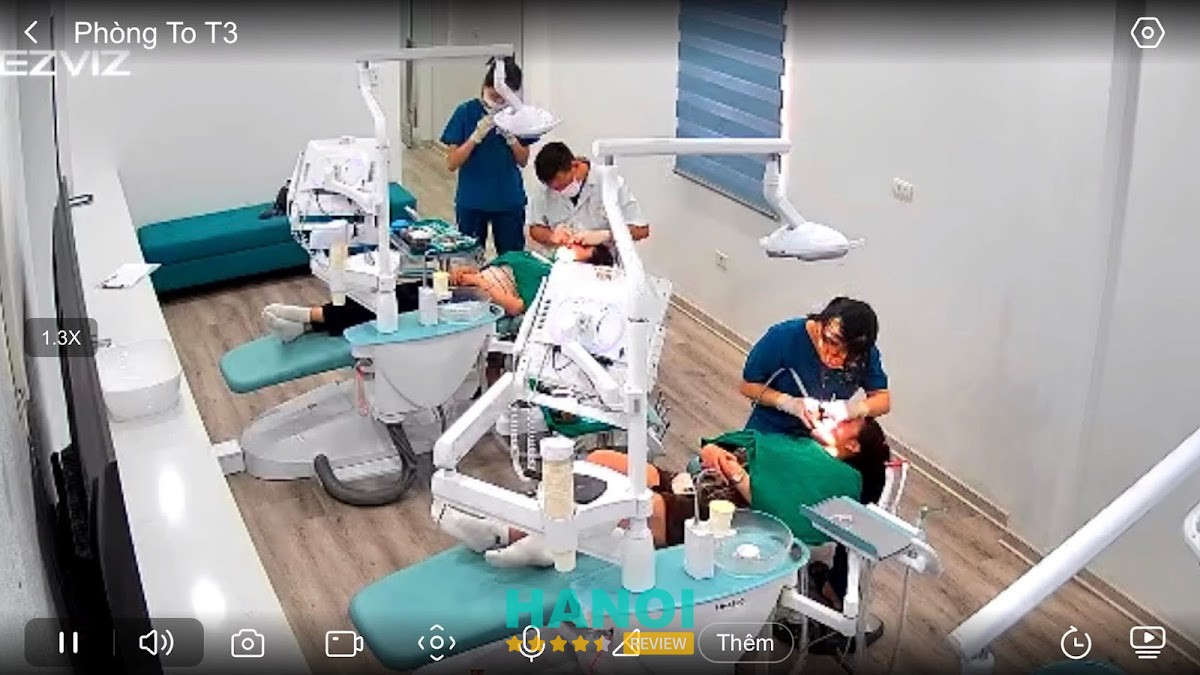 Nha Khoa Mai Lĩnh - Cầu Mai Lĩnh hình ảnh 2