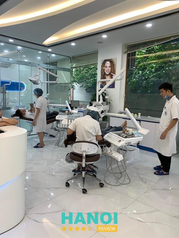Nha Khoa Thu Trang Chúc Sơn hình ảnh 2