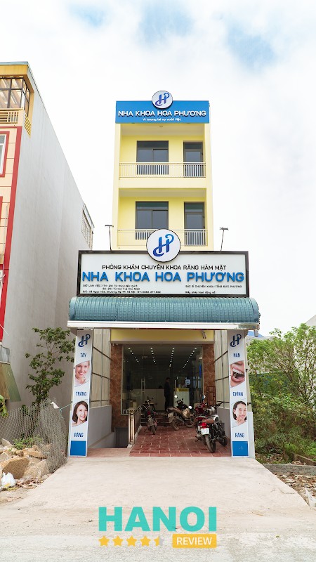 Nha Khoa Hoa Phương hình ảnh 2