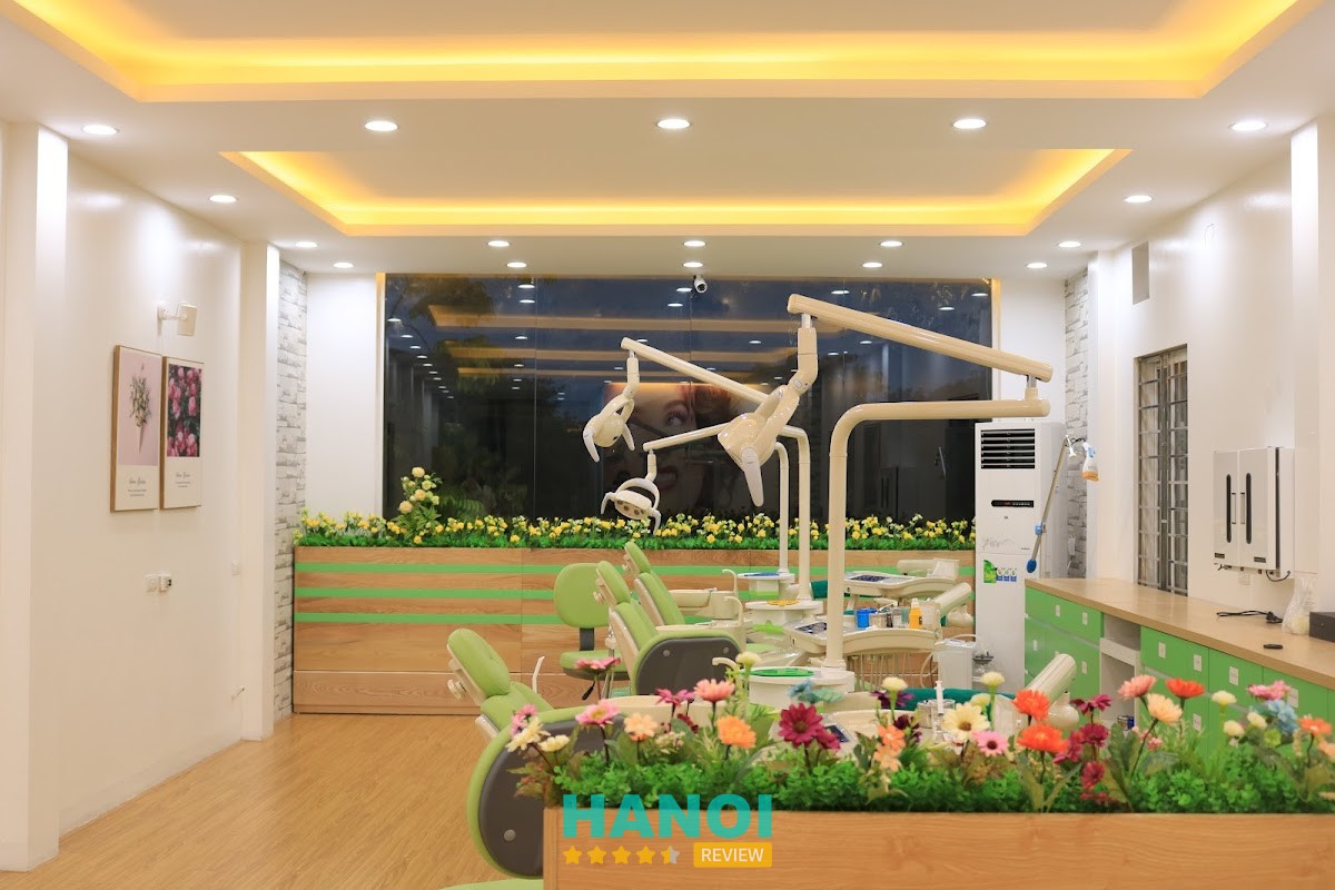 Nha Khoa Quang Hưng - TT. Phùng hình ảnh 2