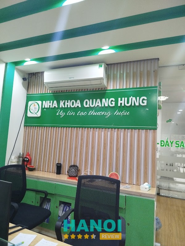 Nha Khoa Quang Hưng - TT. Phùng hình ảnh 3