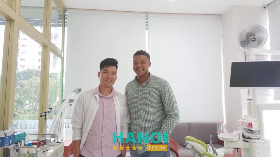 Nha Khoa Thủy Hiếu hình ảnh 3