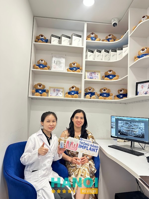 Nha khoa Oze Đông Anh hình ảnh 3