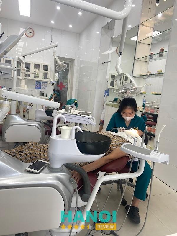 Nha khoa Lê Đông hình ảnh 2