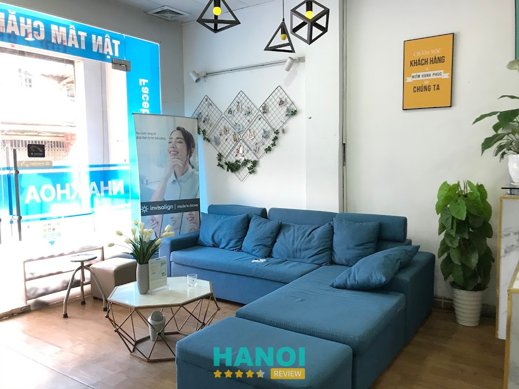 Nha khoa Quốc Tế LAMINA - Chi nhánh Đông Anh 1 hình ảnh 2